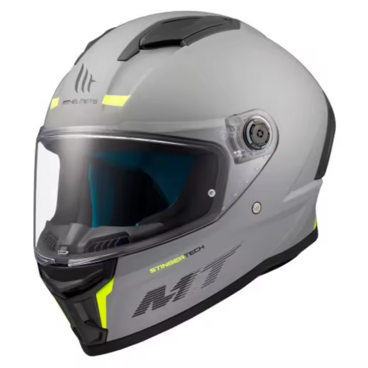 Casco Moto    Ce U - 1
