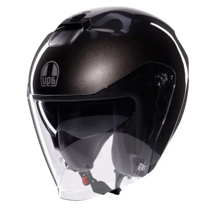 Casco Moto Casco Agv Irides Mono   Ce U - 1
