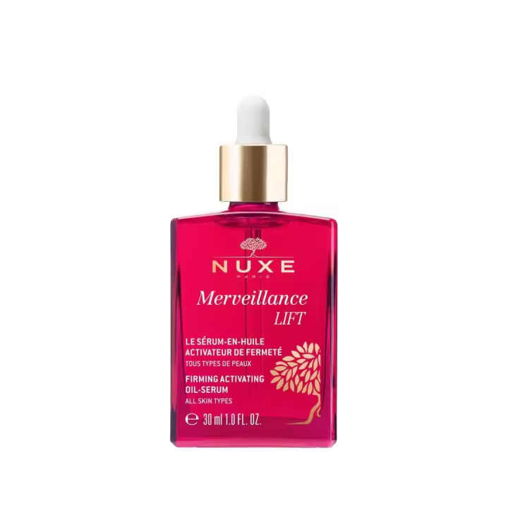 Nuxe Merveillance Lift Serum En Aceite 30 ml - 1