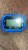 Protector soporte Mychron 5 para MiniGP Laptimer GPS - details 5