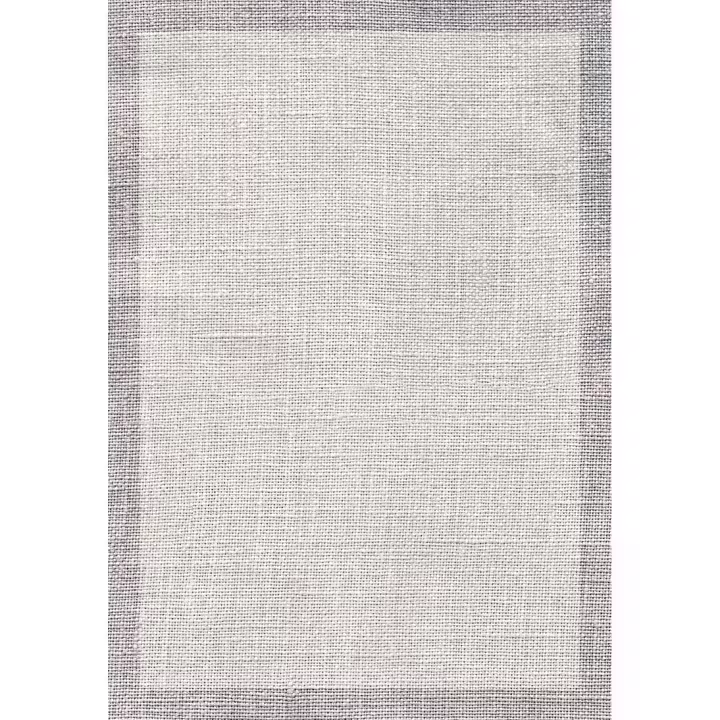 ALFOMBRAS VINILICA PVC SALON DORMITORIO COCINA BAÑO PASILLO IMITACION YUTE ALTA CALIDAD PLANO ANTIACAROS AMORTIGUAN RUIDO DISEÑO EXCLUSIVO IMITACION TEJIDO NATURAL FACIL LIMPIEZA ANTIDESLIZANTE MASCOTAS NIÑOS RECICLABLE REF ANA DURAN YULEN - 1