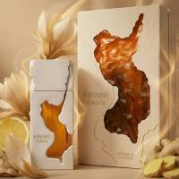 French Avenue – Ravine Ginger & Ravine Ice Eau de Parfum 100 ml | Perfumes Árabes | Fragancias Orientales Unisex - details 0