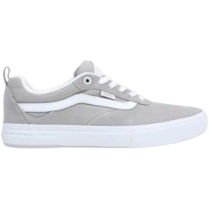 Zapatillas Vans  para mujer en color gris - 1