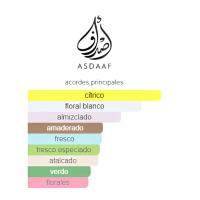 Asdaaf Ameerat al Arab Collection Pack - Perfumes para Dama - details 1