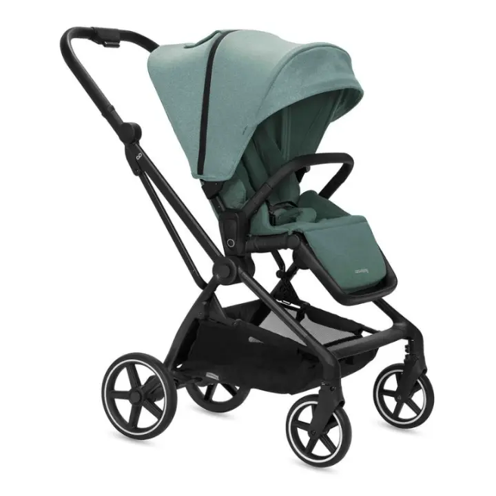Saco polar Play NEW, con medidas de 100x45 cm, ideal para mantener al bebé abrigado en climas fríos, con tejido suave y transpirable. - 1
