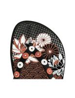 Donna Anet Lovely Nero - details 3