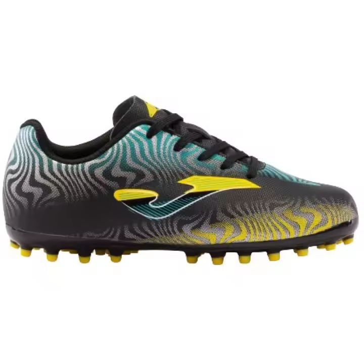 Botas-Futbol marca Joma modelo Evjw2401Ag para unisex en color negro - 1