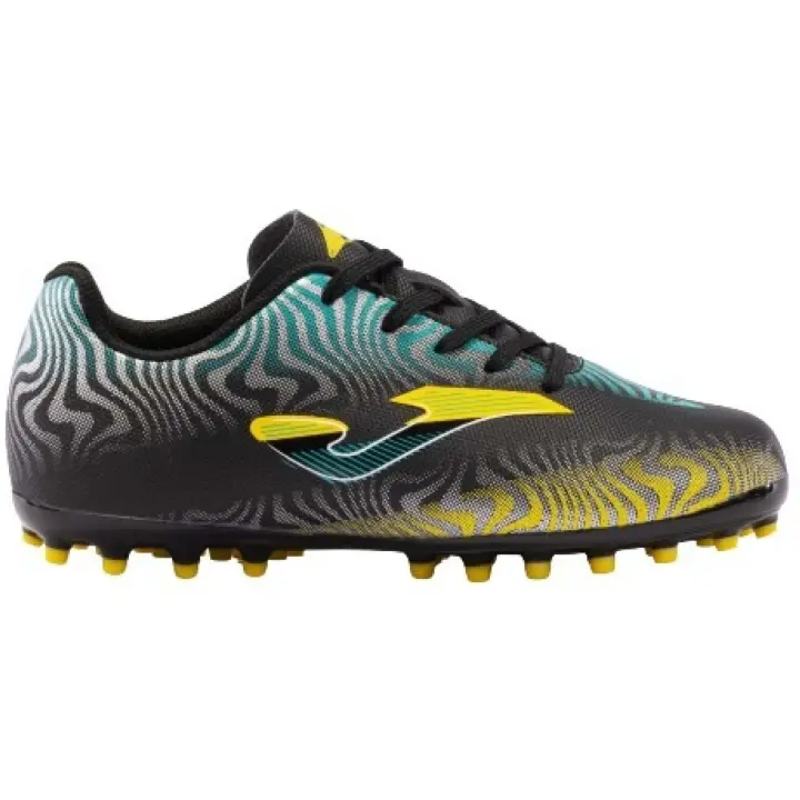Botas-Futbol marca Joma modelo Evjw2401Ag para unisex en color negro - 1