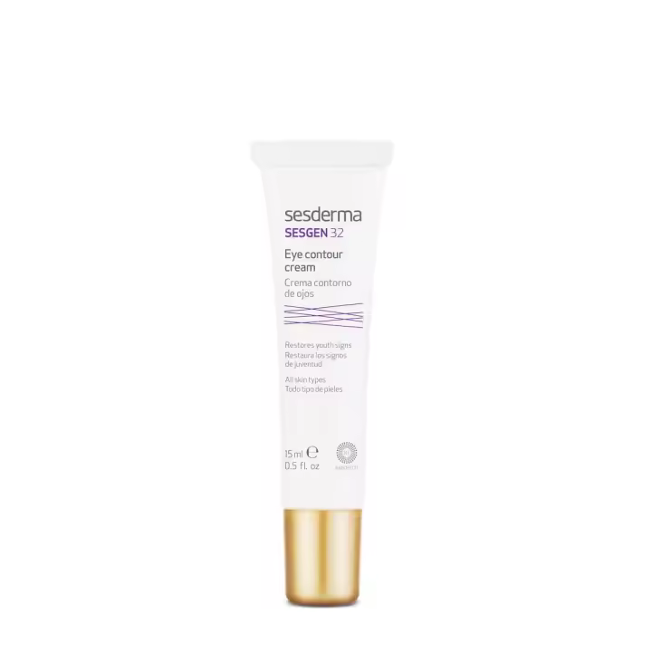 Sesderma sesgen 32 contorno ojos 15ml - 1