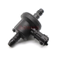 Válvula De Vacío Para Sistema De Escape De Coche BV61-9G866-AA Adecuada Para Ford Solenoide De Purga De Escape Gas Recirculado - details 6