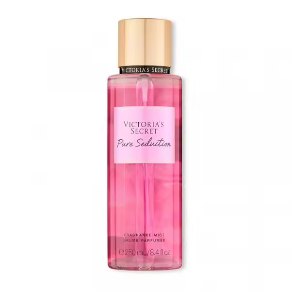 Perfume Victoria's Secret Pure Seduction para Mujeres - Vibrante y Irresistible - 1