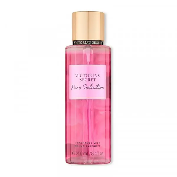 Perfume Victoria's Secret Pure Seduction para Mujeres - Vibrante y Irresistible - 1
