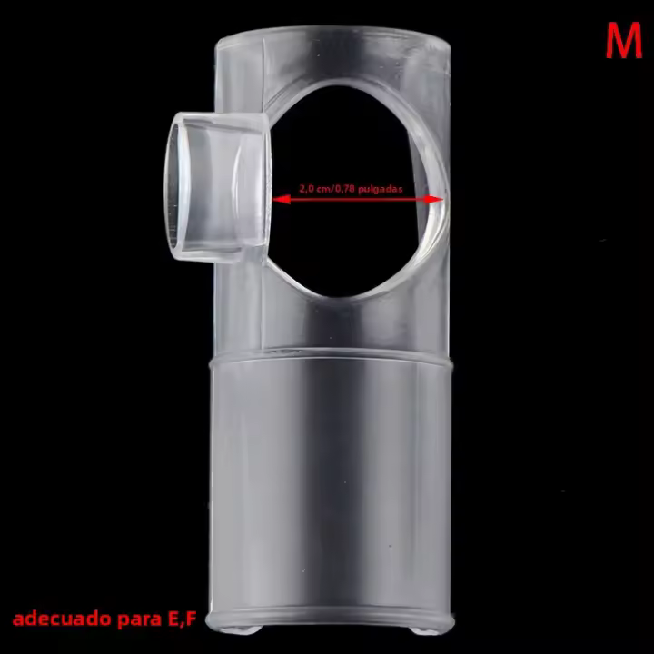 Nuevo Flauta Buzzer Boquilla De Viento Silbato Para Principiantes Fácil De Respirar Ayuda De Bambú Accesorio Musical - 1