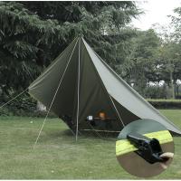10Pcs Abrazaderas De Toldo Clips De Tela Para Acampar Herramienta De Apretado Para Camping Y Senderismo Equipo De Camping Al Aire Libre - details 5