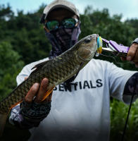 Señuelo De Pesca Kingdom Sinking Floating Minnow 45mm 55mm 65mm Wobblers Artificiales Duros Para Lanzamiento Largo Pesca En Río Lago Oceánico - details 2