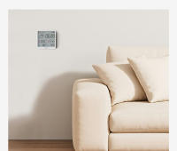 DUKA TH3 Sensor De Temperatura Y Humedad Electrónico Wifi Estación Meteorológica Inteligente Con Termómetro Y Higrómetro Para El Hogar - details 6