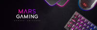 Mars Gaming MF-4A, Kit 4x Ventiladores 120mm ARGB, Iluminación 360° Sin Marco, RGB Direccionable 5V 3Pin, Efecto Rainbow Personalizable, Rodamientos FDB Ultrasilenciosos, Doble Conector, Ventiladores PC Negros o Blancos - details 3