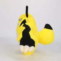 Muñeco De Peluche Kawaii De 26 Cm Juguete De Animal Para Juego Palu Game around Palworld Regalo De Cumpleaños Para Niños Y Niñas Material De Peluche Corto Relleno De Algodón PP - details 3