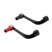 Pedal De Cambio Plegable Para Motocicleta Para HONDA MSX 125 GROM 125 MSX125 GROM125 2024 2023 Accesorio De Motocicleta - details 2