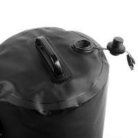 Bolsa De Peso Para Sombra De Paraguas Bolsa De Pesas Para Tienda De Acampar PVC Gran Capacidad Resistente a Fugas Para Camping Al Aire Libre - details 14