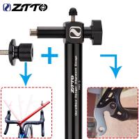 Herramienta De Medición De Ángulo Para Bicicleta ZTTO Regulador De Altura De Manillar Y Desviador Alineación De Colgante De Derailleur - details 0