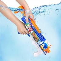 Pistola de agua X-Shot Sonic Skins Hyperload carga rápida, 35x6x23cm,Juguete de Verano para Piscina al Aire Libre por ZURU - details 2