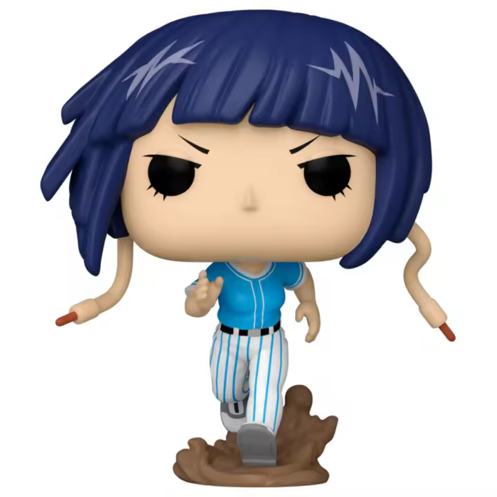 Figura Pop My Hero Academia Kyoka Jiro-Figura de Vinilo Coleccionable - Idea de Regalo- Mercancia Oficial - Juguetes para Niños y Adultos - Movies Fans - Muñeco para Coleccionistas y Exposición - 1