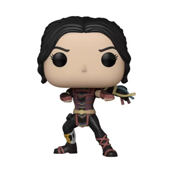 Funko Pop Marvel Echo Echo 70666 - Figura de Vinilo 9 Cm - Caja Original - 1