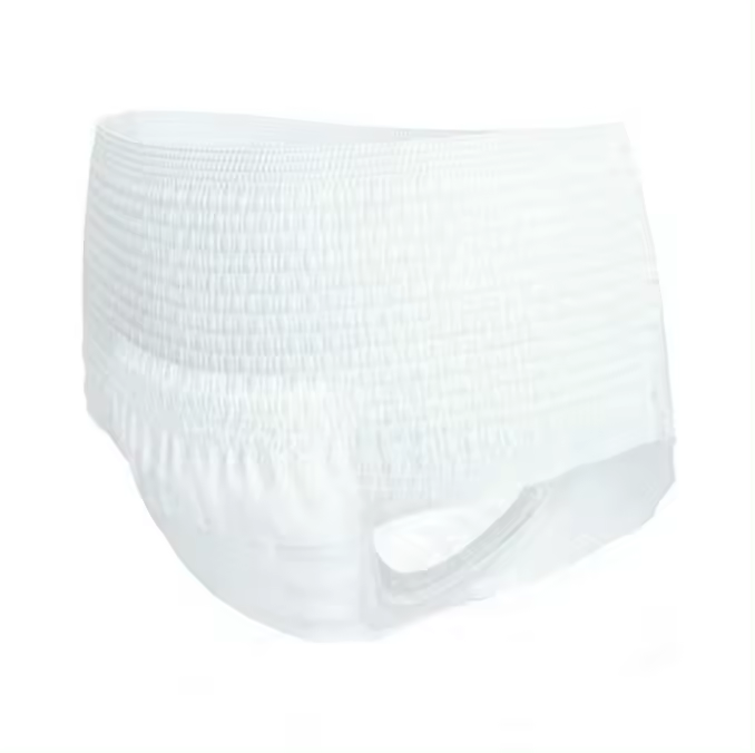Orlys Pants Día Talla P 40 Unidades - 1