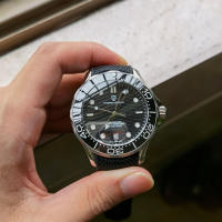 Reloj Mecánico Para Hombre PAGANI DESIGN PD1685 2025 Resistente Al Agua 20Bar Acero Inoxidable Cristal De Zafiro Autónomo NH35A - details 32