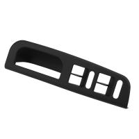 Panel De Puerta Interior Para Coche Control De Ventana Y Bisagra De Trims Para Volkswagen Passat B5 Jetta Bora Golf Mk4 ABS Material Tipo Pieza De Automóvil - details 1