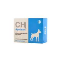 Apetican 60 Comprimidos Estimulante del Apetito para Perros | ChemicalIberica - details 2