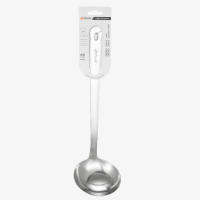 DESEOS Juego utensilios cocina acero inox | Juego 4 utensilios | Resistente y duradero | Apto lavavajillas - details 1