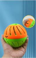 LILI HOME Pack de 2 Bolas De Agua Ø11 cm + 42 Globos Y más juegos para elegir. Juego Divertido y Refrescante Este divertido set incluye una bola compuesta de 2 piezas que se abren para introducir en su interior globos llenos de agua, ofreciendo una - details 4