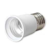 Adaptador De Bombilla LED CLF E27 a E27 Base De Extensión Convertidor De Enchufe Soporte De Lámpara Adaptador De Cable - details 1