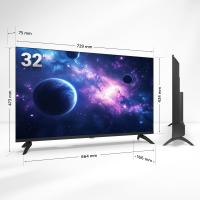 Televisor 32 Pulgadas HD No Smart TV, USB Grabador reproductor, Sintonizador digital DVB-T2/C - TD Systems K32DLM20H - details 7