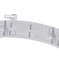 Juego De Bisagras Para Puerta De Secadora De Cuerda Pequeña TH60-Z020/TH70VZ21S JINHF Pieza De Repuesto Para Electrodomésticos - details 12