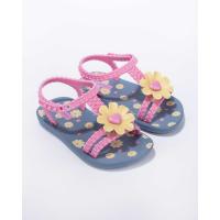 IPANEMA IP83355BC653 Cangrejeras y chanclas niña 35007 25V SANDALIA AGUA MARGARITA BLUE-PINK - details 1