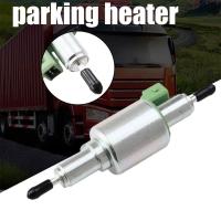Nueva Calentador De Aire Para Camión 12/24V 2-8KW Compatible Con Webasto Eberspacher Bomba De Combustible Aceite Pulso Medidor Para Parqueo - details 5