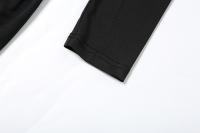 Vestido Maxi Casual Ruched Para Mujer Elegante Y Slim Con Manga Larga De Color Sólido Vestido Largo Para Fiesta De Noche Y Bodas - details 7