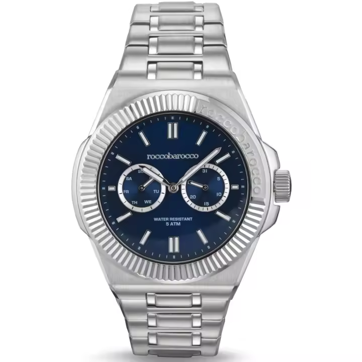Reloj RoccoBarocco Luxury® RB.5050M-02M - 1