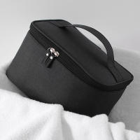 Bolso De Maquillaje Portátil Para Mujer Capacidad Alta Impermeable Caja De Almacenamiento De Artículos De Higiene Personales - details 4