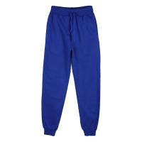 Pantalones Casuales Para Hombre Con Forro De Fleece Para Otoño E Invierno Pantalones De Correr Jogger Deportivos Para Gimnasio Estilo Solid Color Pantalones Largos Para Ejercicio - details 2