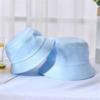 Gorro De Buque Para Hombres Y Mujeres Protección UV Sombrero De Verano Antirreflectante Plegable Portátil Estilo Panama - details 9