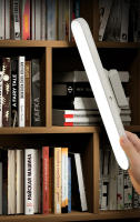 Lámpara De Mesa LED Magnética Recargable Con Control Remoto Protección Ocular Para Lectura Universidad Dormitorio Aprendizaje Lámpara Colgante Cool - details 11