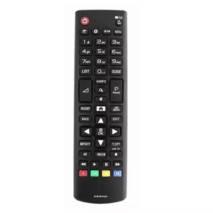 New Replace AKB74915324 For LG LCD TV Remote Control AKB74915310 AKB74915305 - 1