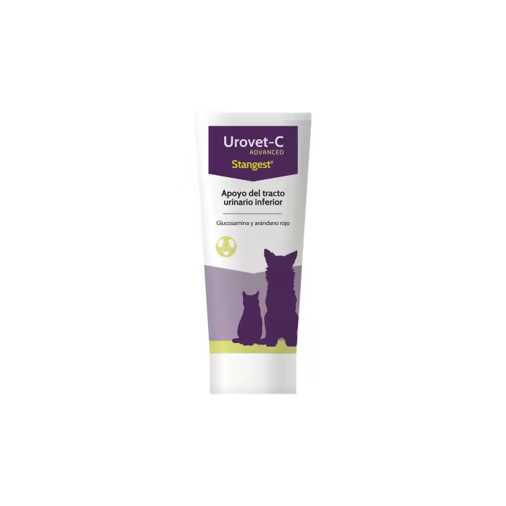 Urovet-C Advance 100 gr - 1