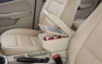 Caja De Reposabrazos Para Opel Astra H 2004-2014 Caja De Almacenamiento Accesorios De Retrofits Para Interior Material De Cuero / Plástico ABS - details 7