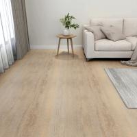 vidaXL Lamas para Suelo PVC Autoadhesivas Mármol 5.11m² Bricolaje Hogar Color Blanco,  Gris mármol,  Negro y mas - details 5