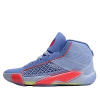 Basketball shoes White Breathable Flat Walking Trainers Casual Sneakers 38s Designer Men Sports Women Outdoor Running Shoes - details 8